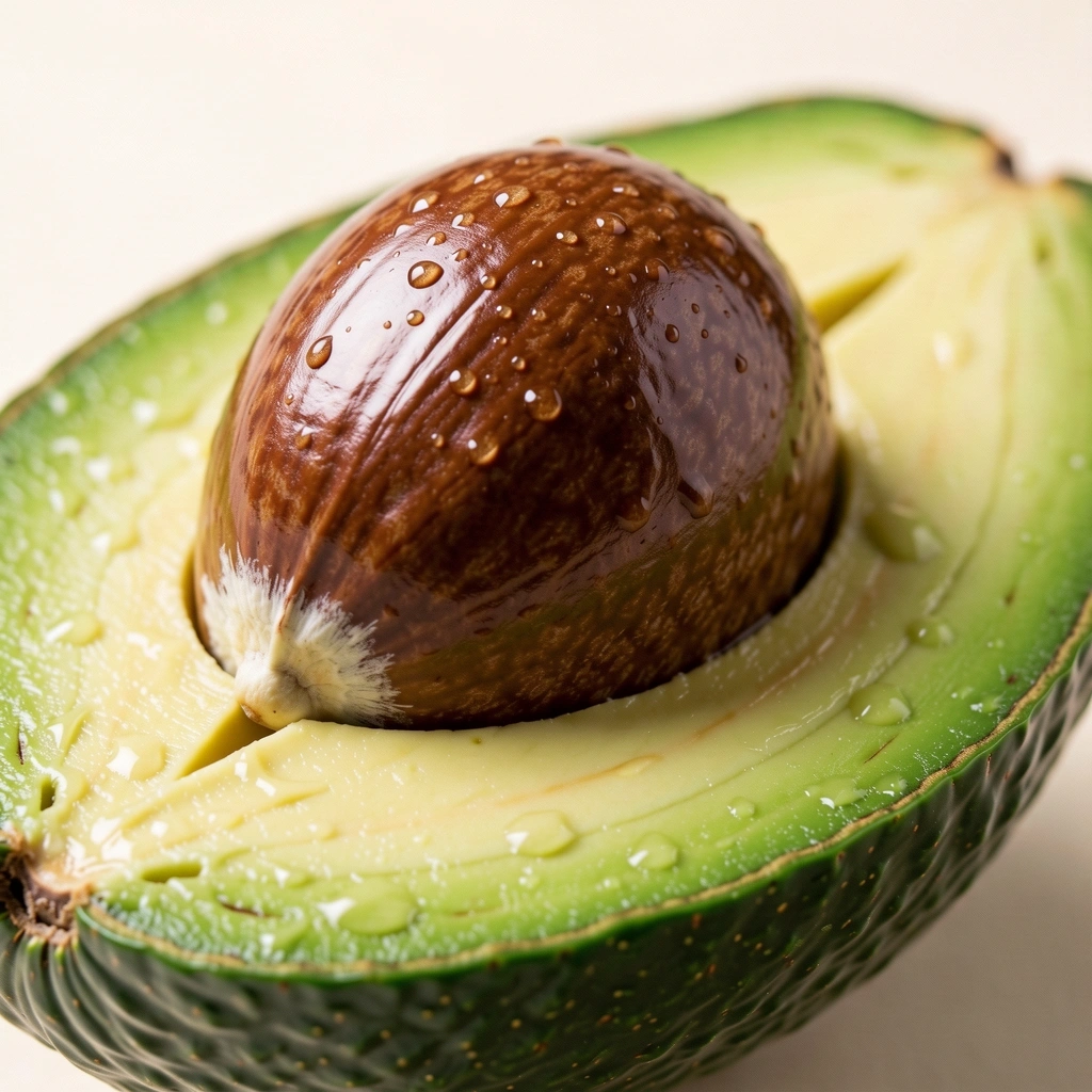 Grăsimi sănătoase din avocado